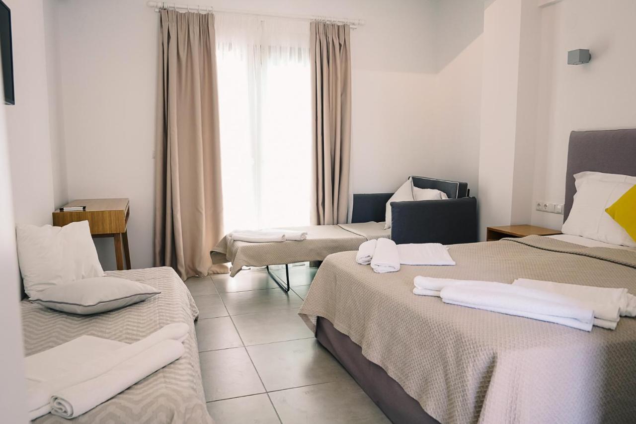 Stavros 3* Stavros (Thessaloniki)