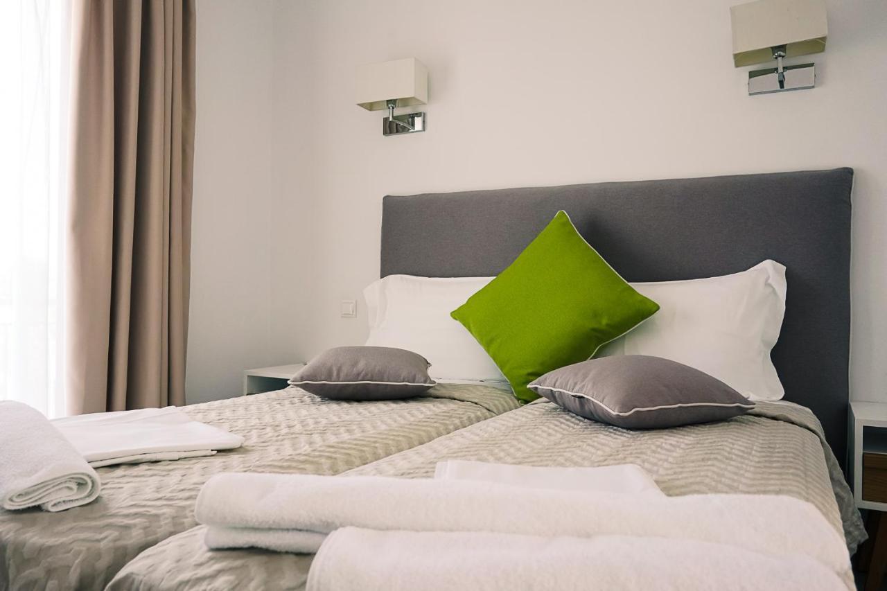 Hotel Stavros 3*