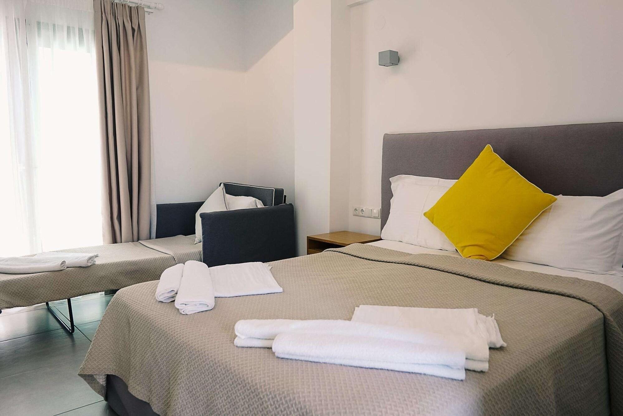 Stavros Hotel