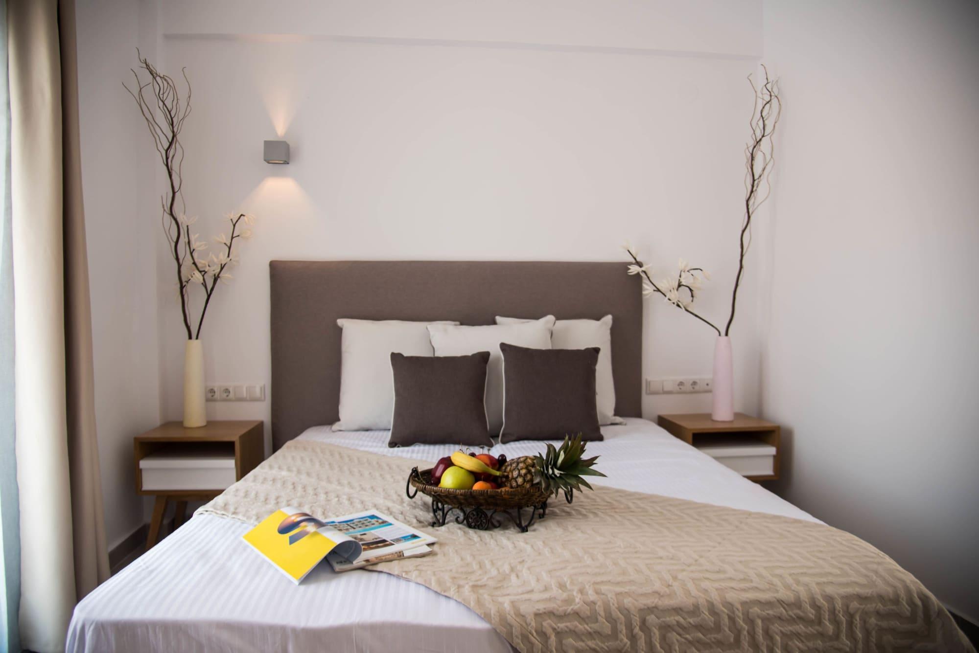 Stavros 3* Stavros (Thessaloniki)