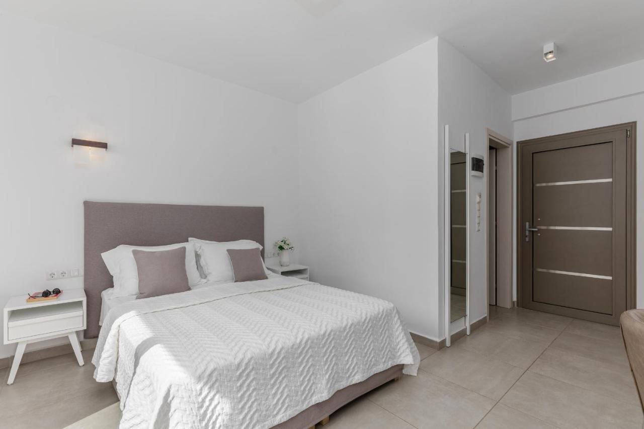 Stavros 3* Stavros (Thessaloniki)