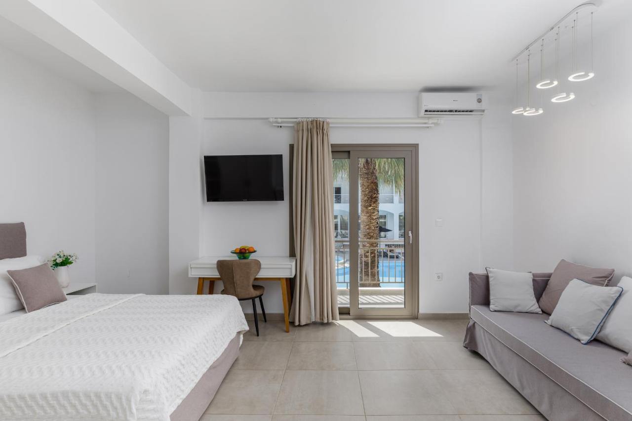 Hotel Stavros