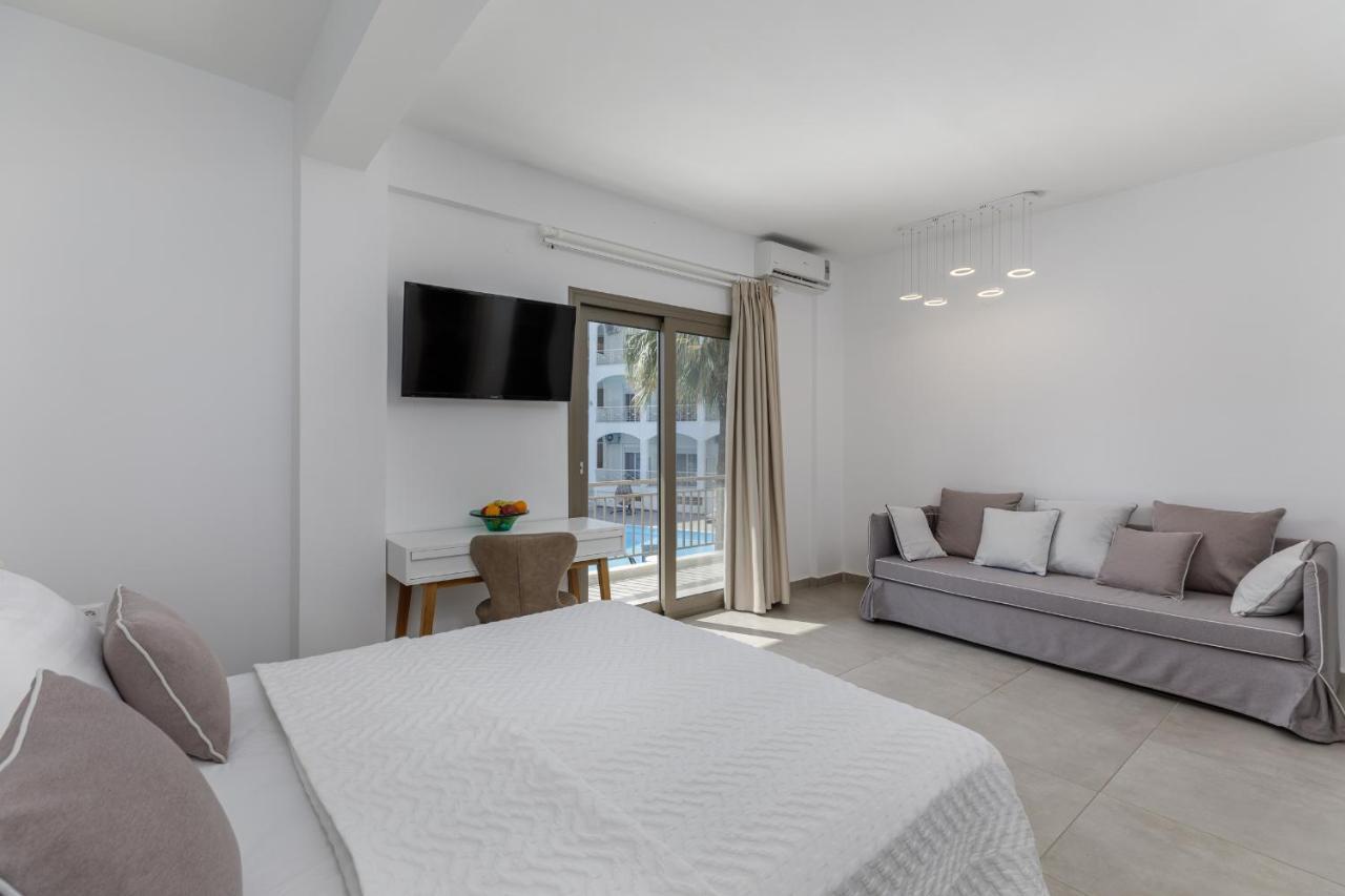 Hotel Stavros