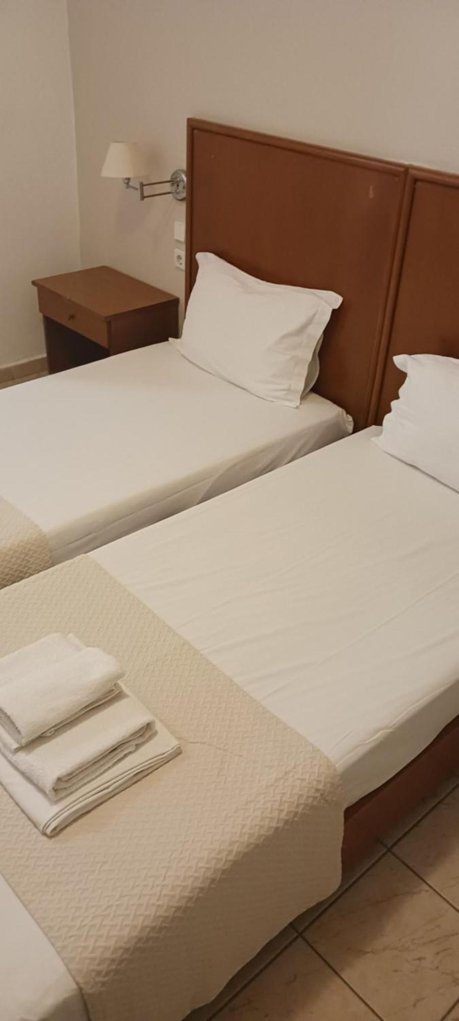 Hotel Stavros Stavros (Thessaloniki)