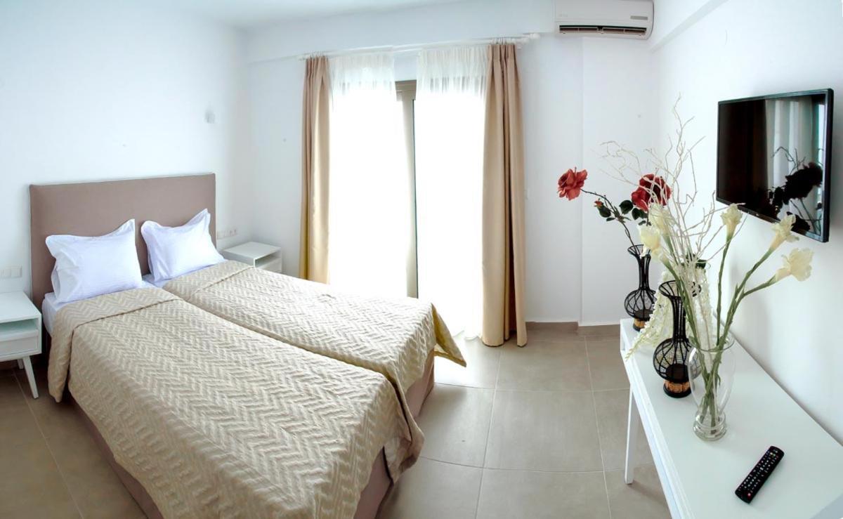 Hotel Stavros