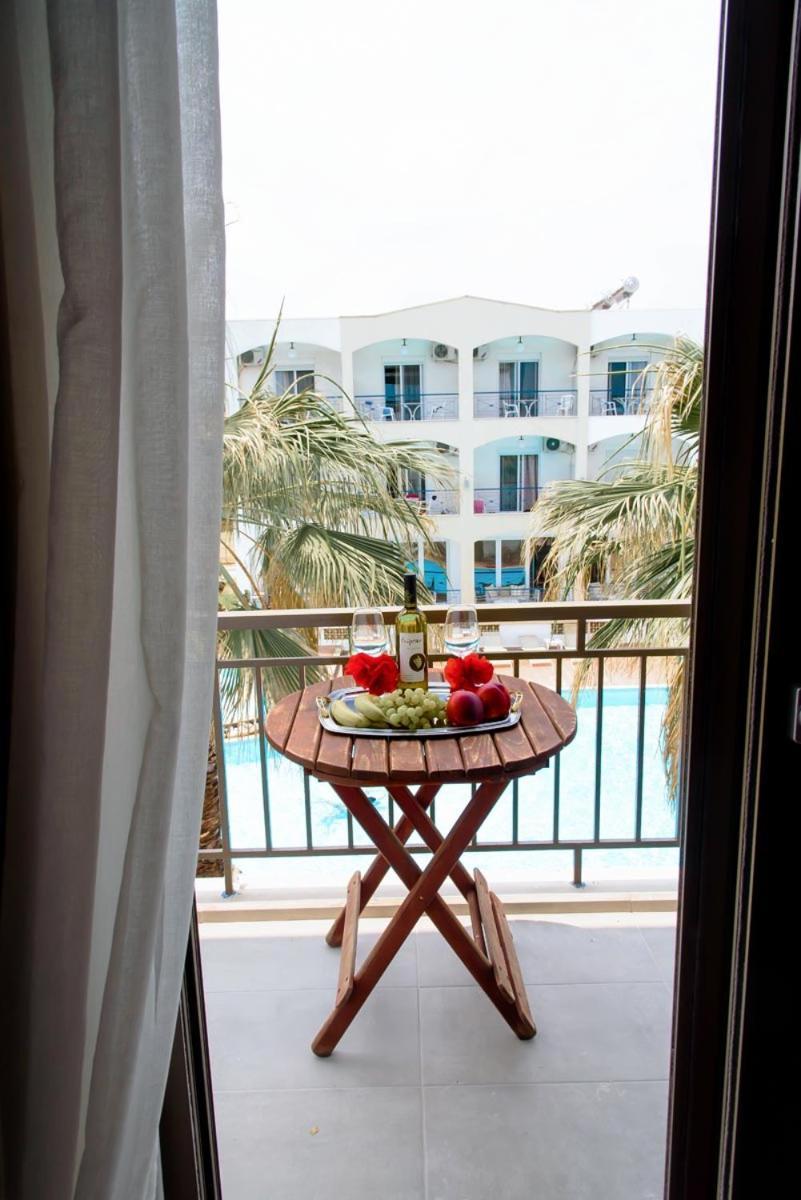 Stavros Hotel Stavros (Thessaloniki)
