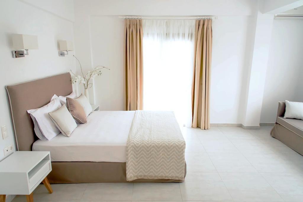 Hotel Stavros Stavros (Thessaloniki)