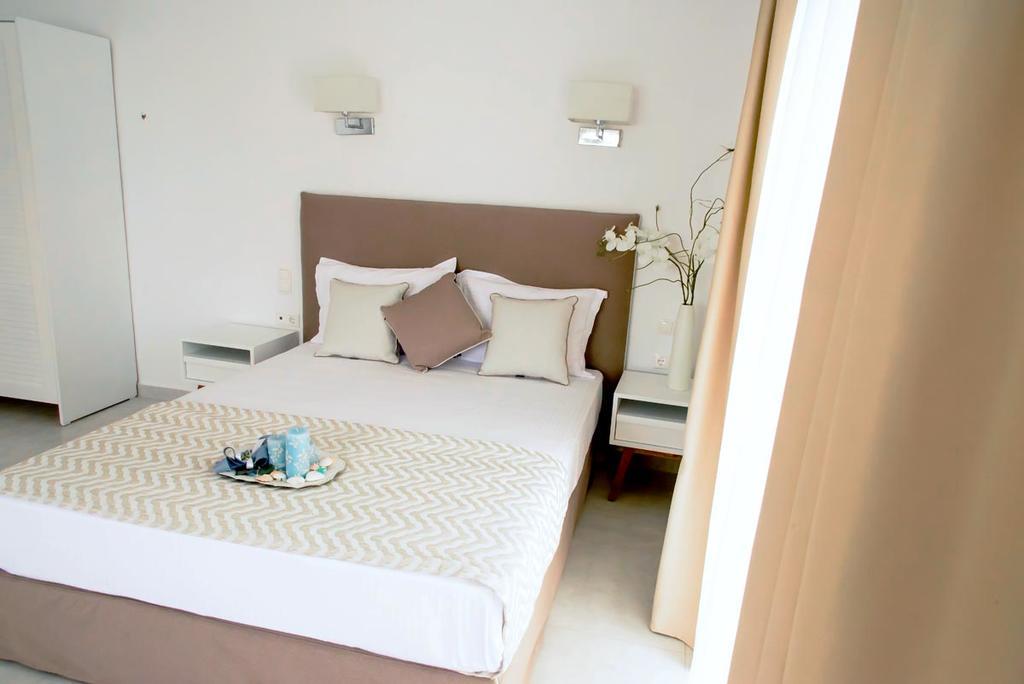 Stavros Hotel Stavros (Thessaloniki)