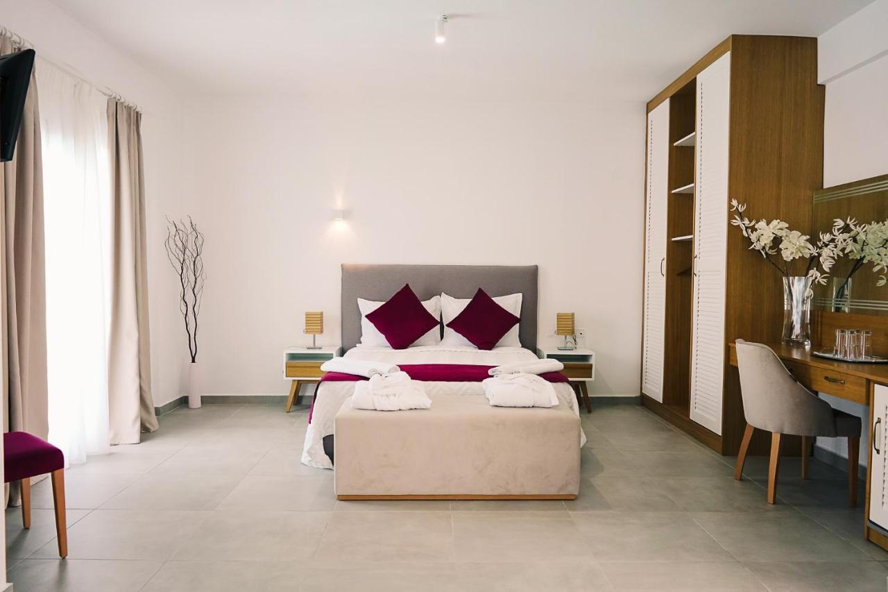 Hotel Stavros Stavros (Thessaloniki)