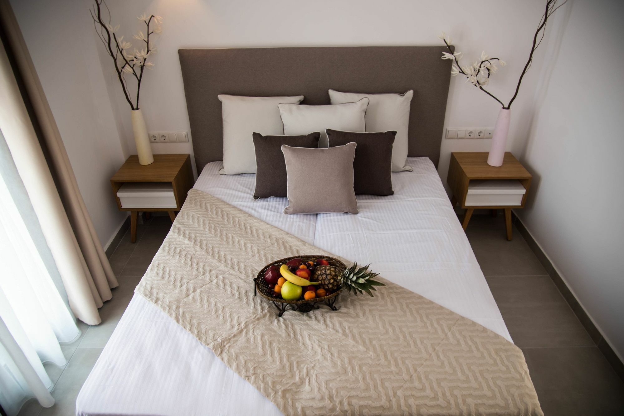 Stavros Hotel Stavros (Thessaloniki)