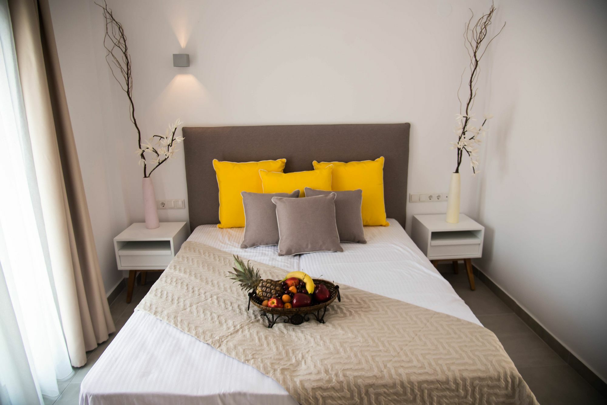 Stavros Hotel