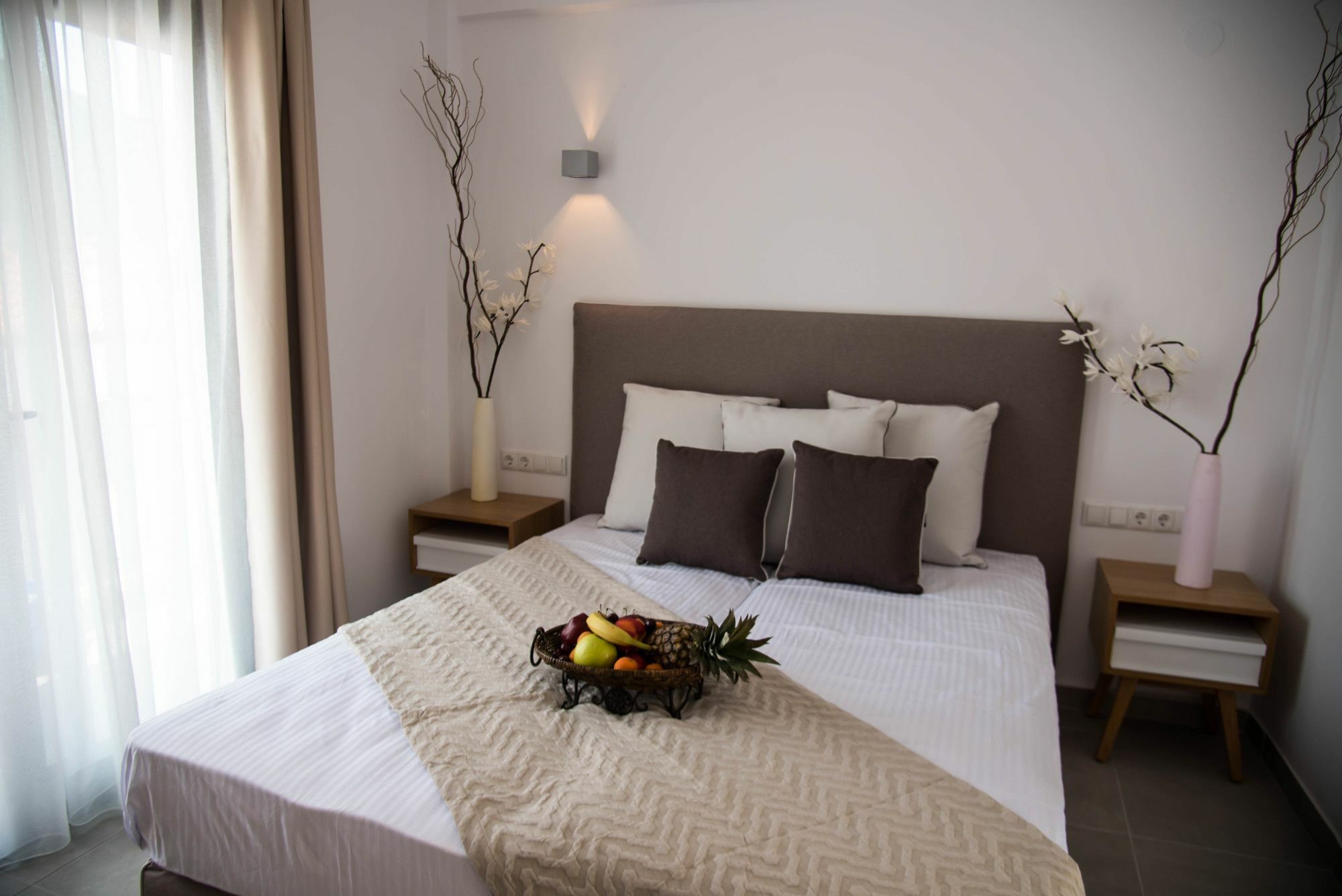 Stavros Hotel 3*