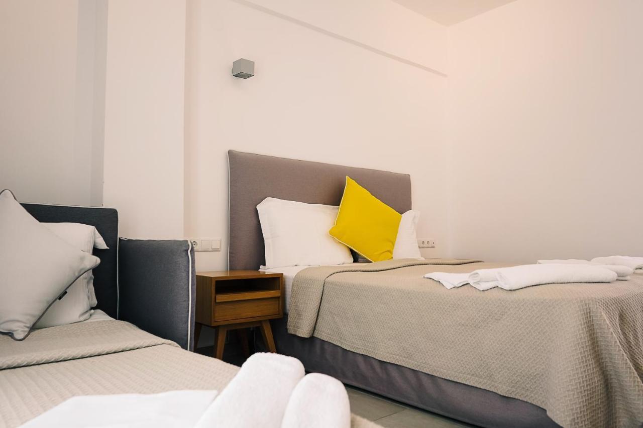Hotel Stavros Stavros (Thessaloniki)