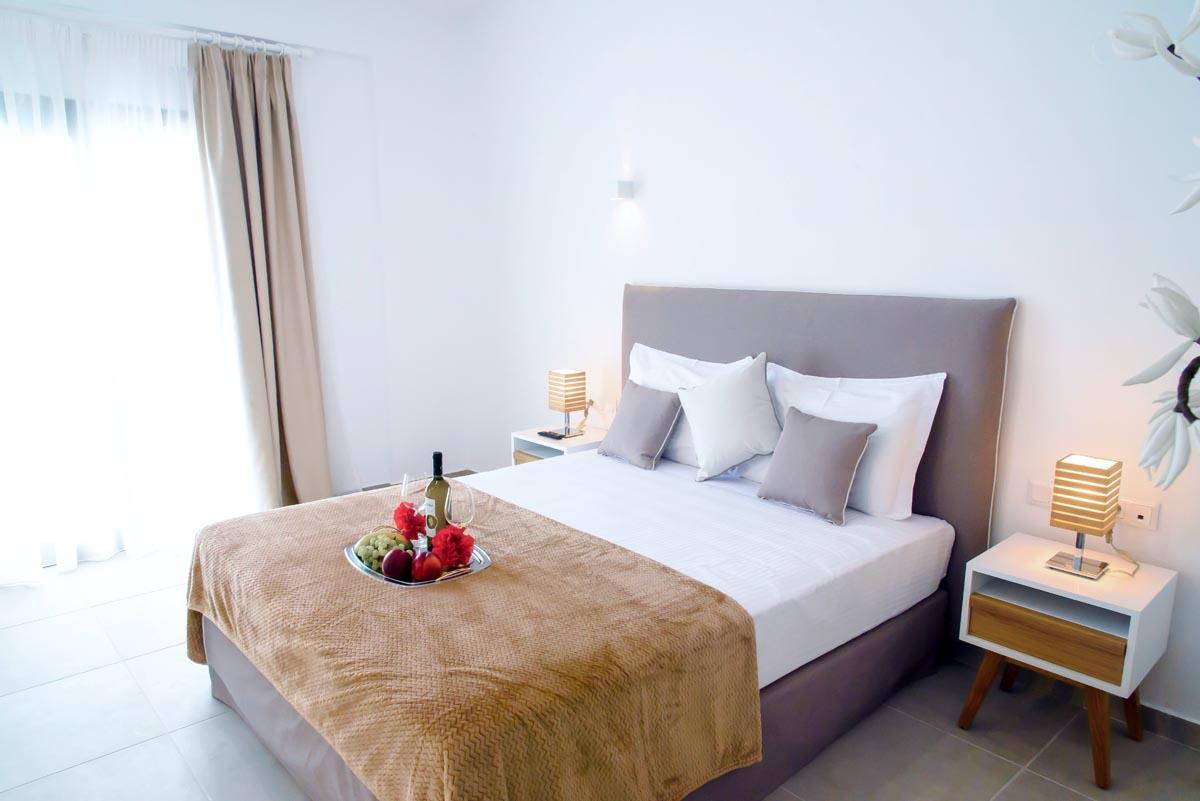 Hotel Stavros