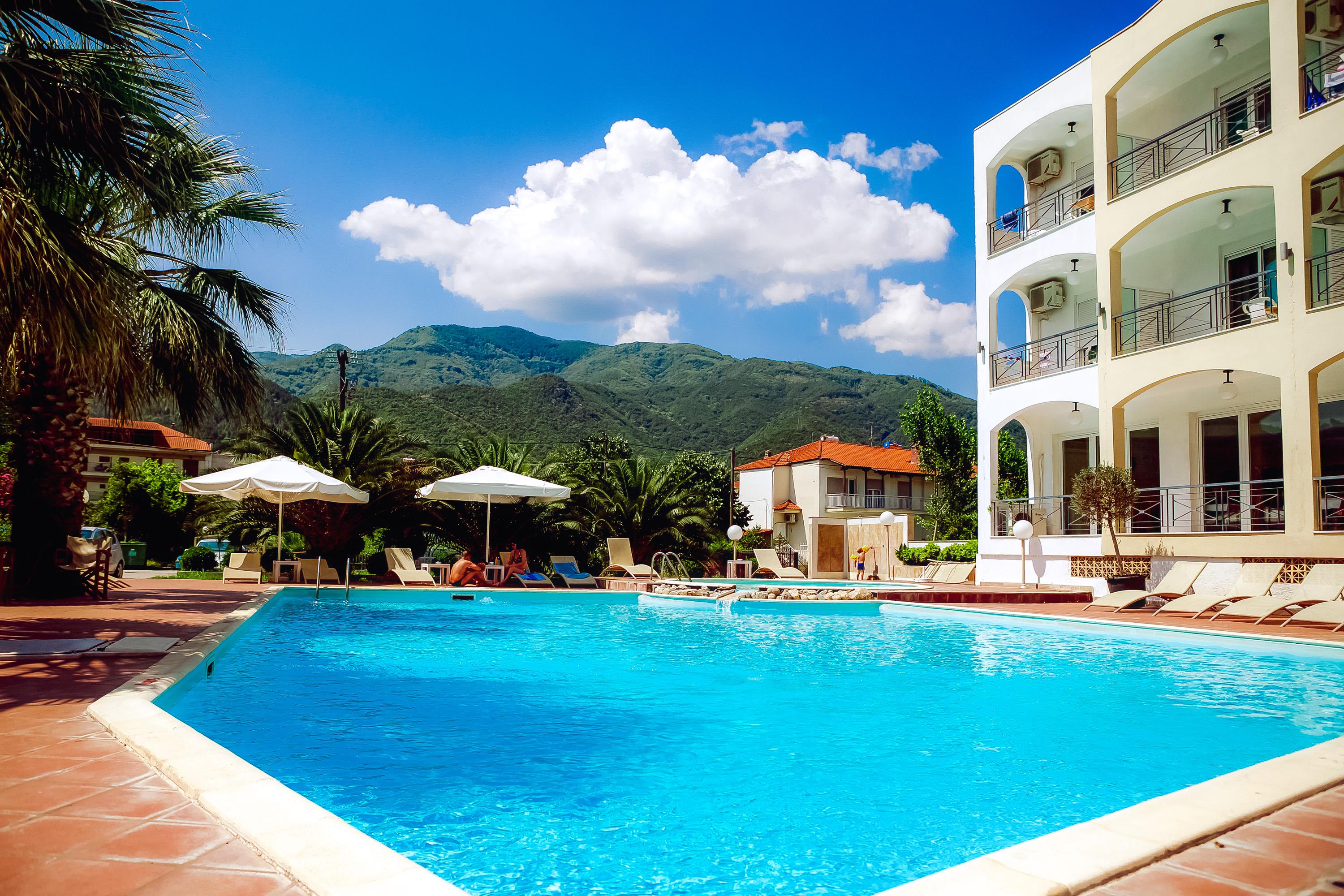 Stavros Hotel Stavros (Thessaloniki)