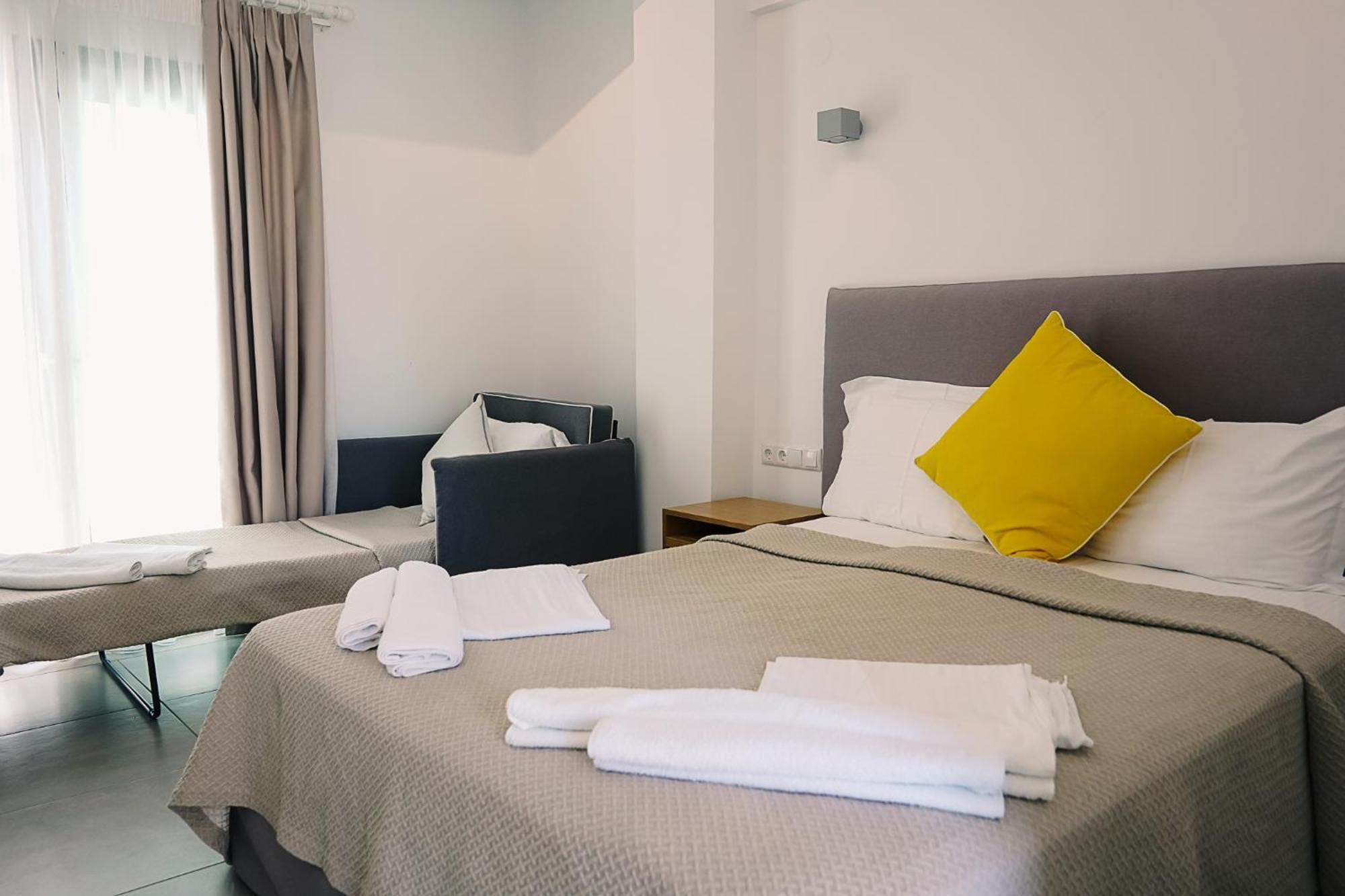 Hotel Stavros
