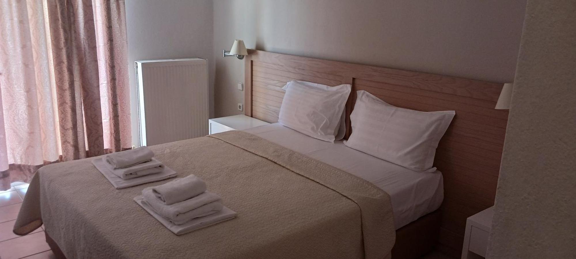 Stavros 3* Stavros (Thessaloniki)