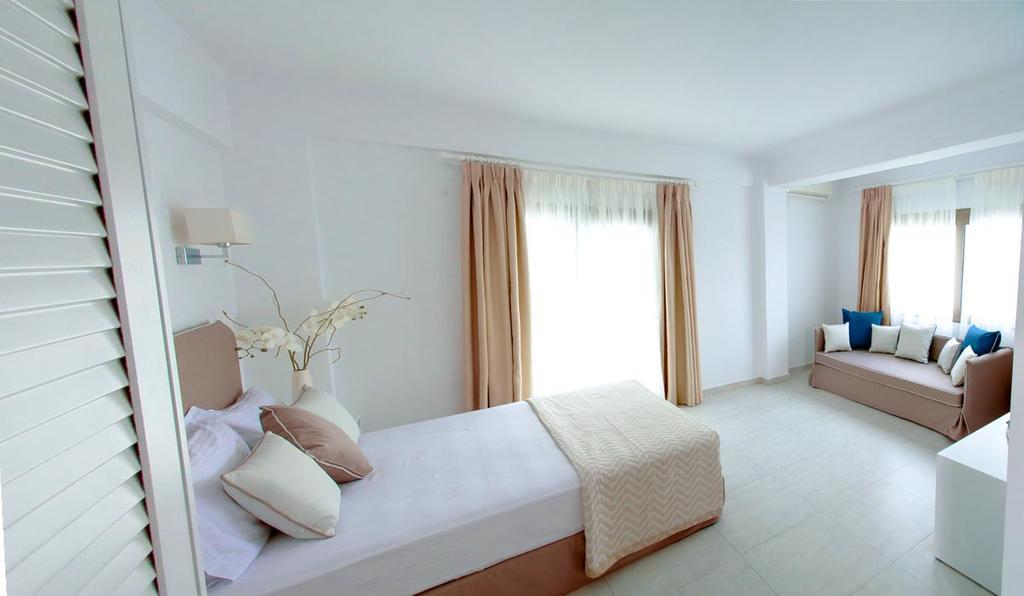 Stavros 3* Stavros (Thessaloniki)
