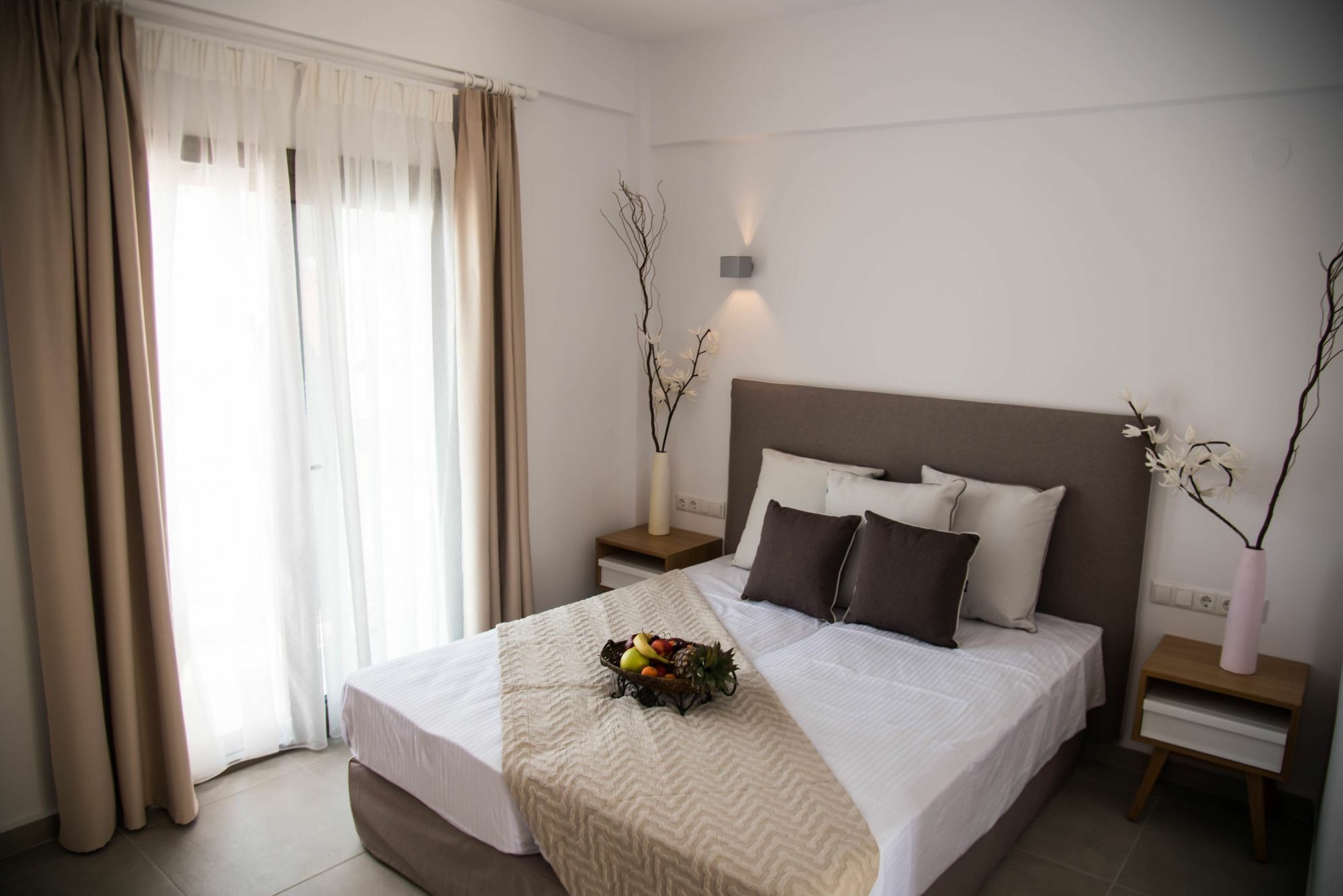Hotel Stavros Stavros (Thessaloniki)